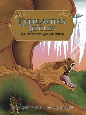 cover image of Everlasting Icicles